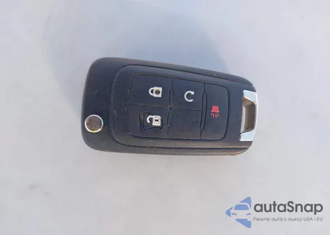 2011 Chevrolet Equinox 1Lt z USA, uszkodzony, nr VIN 2GNALDEC3B1245461